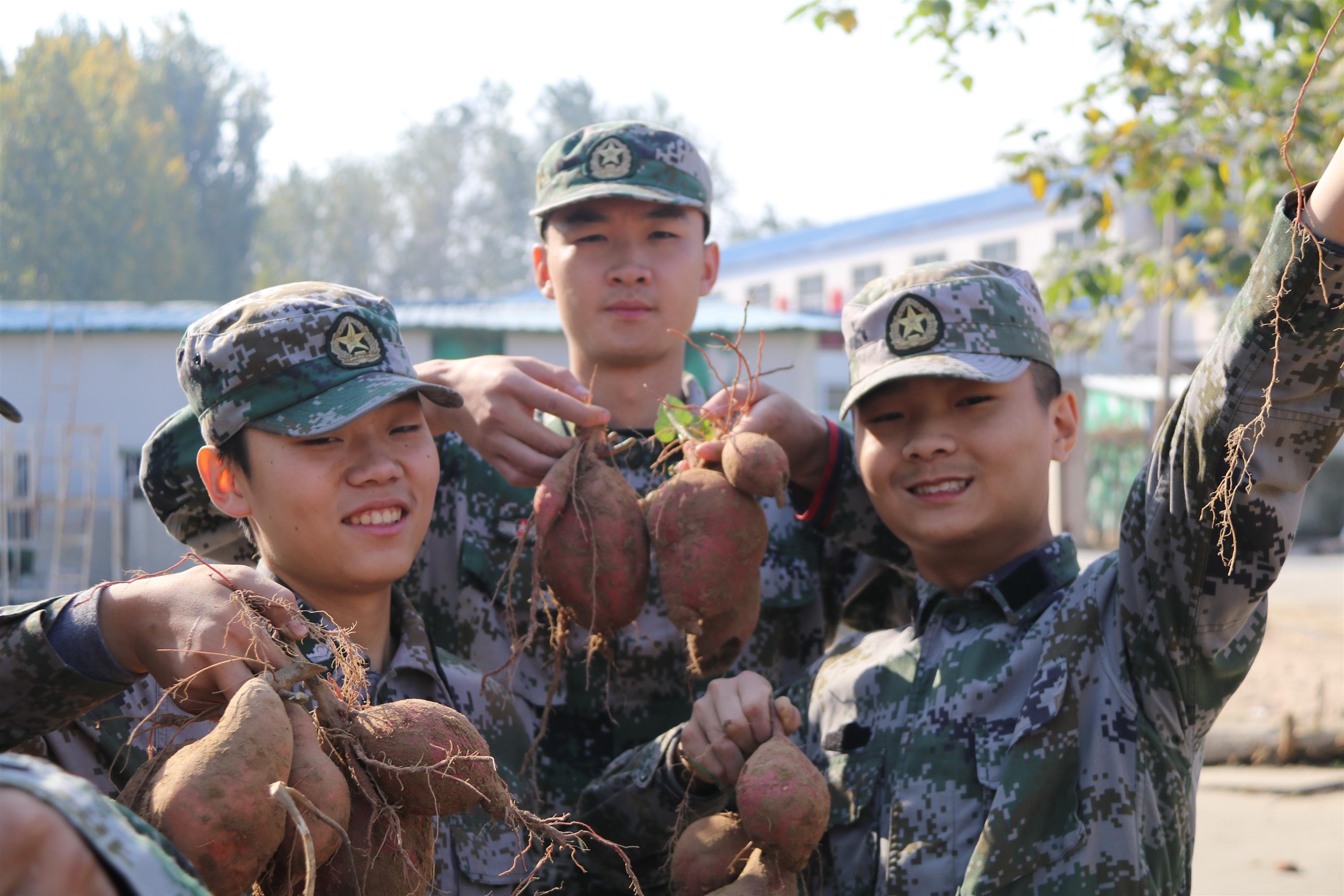 潍坊附近的青少年特训学校靠谱吗(图1)