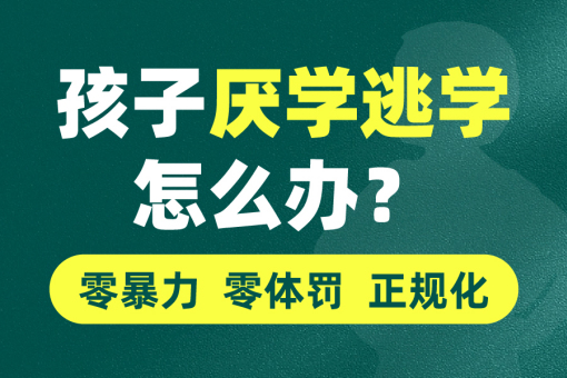 优质的心理叛逆学校品牌榜