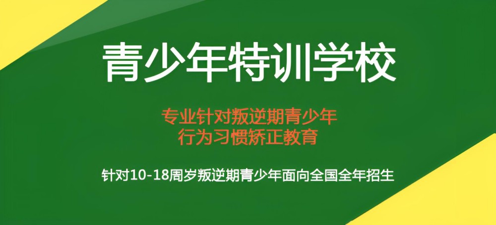 周口排名前5中国最好的戒网瘾学校收费标准