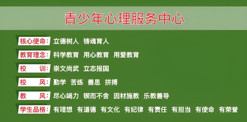 叛逆厌学抑郁管教机构