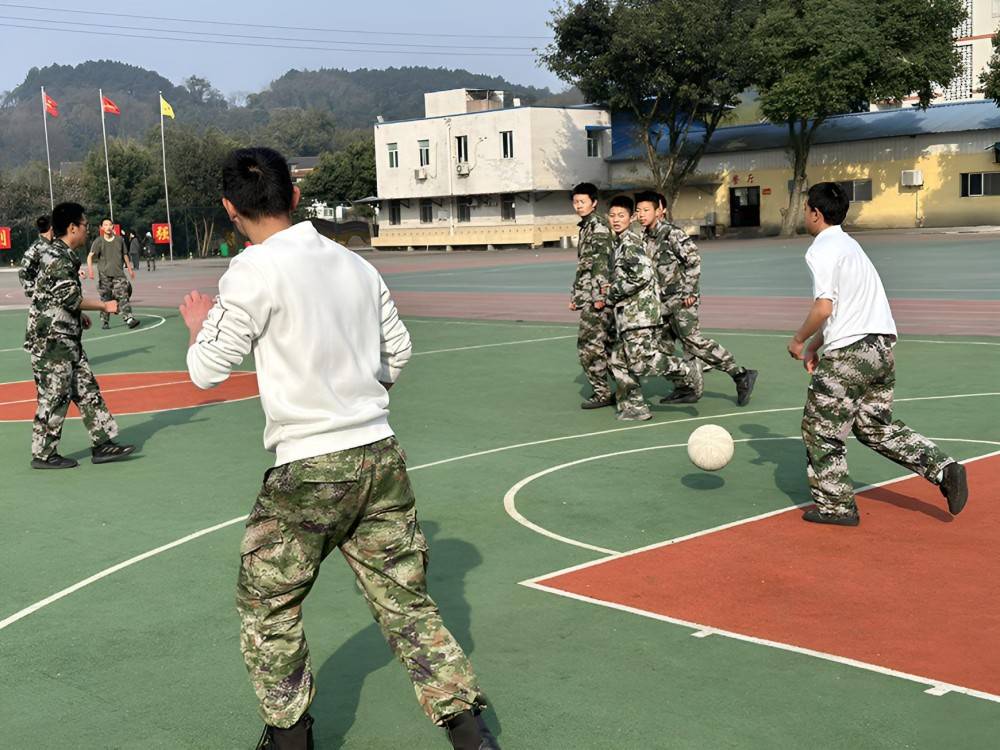 东莞一线叛逆改造封闭学校品牌测评