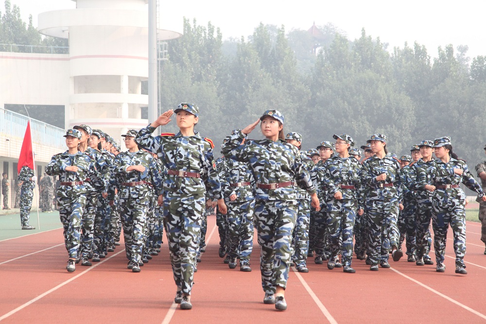 衢州青少年叛逆军事学校哪家好