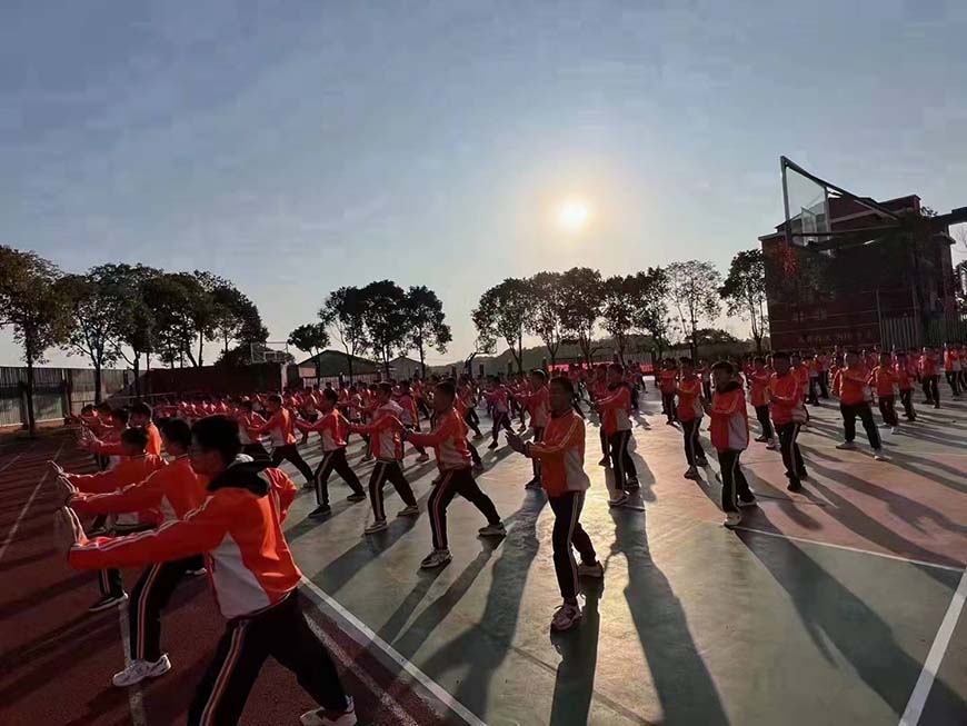 邢台厌学叛逆少年学校机构榜