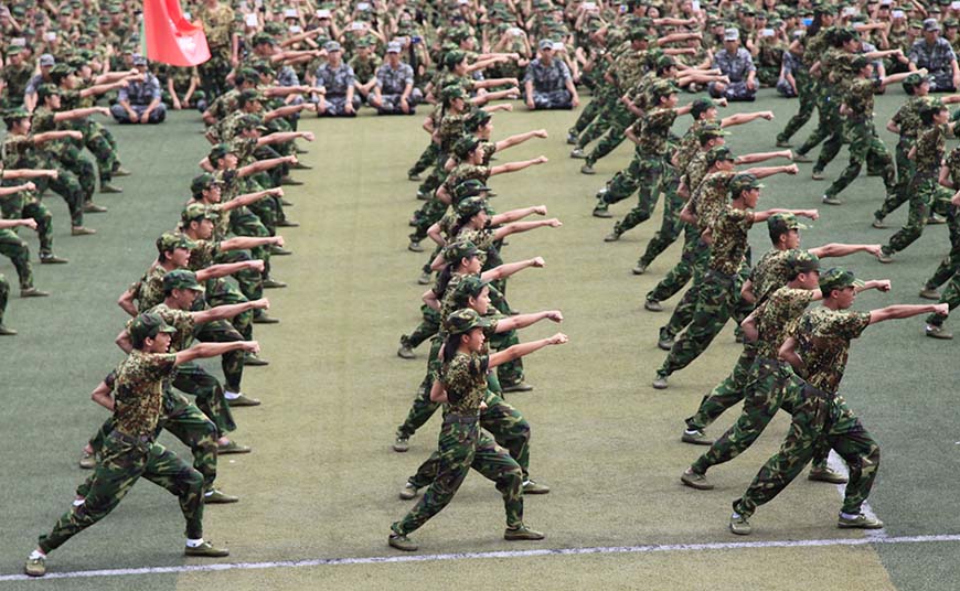 西宁封闭式管理叛逆少年学校