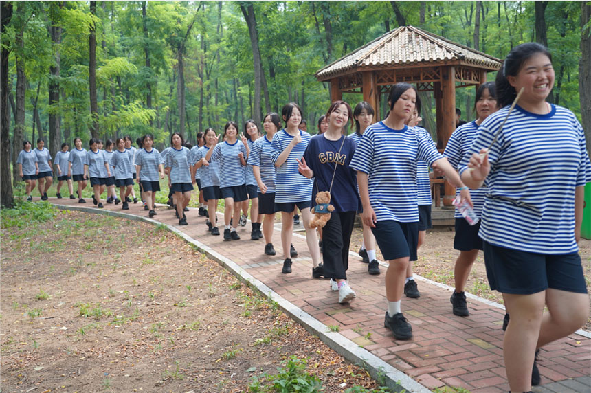 沧州十大国内青少年特训教育学校实力榜