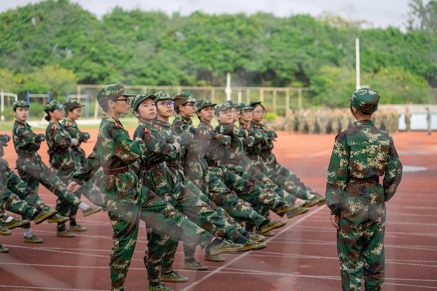 黄冈AAA级专门管理叛逆学生全封闭学校