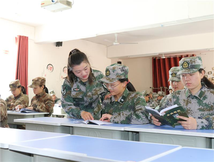 鸡西叛逆孩子特殊教育学校