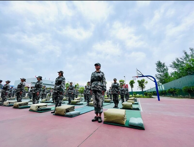 青岛口碑好的厌学行为教育学校怎么样