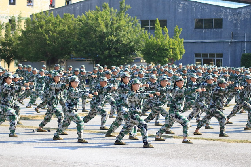 清远排名靠前未成年叛逆孩子特训学校