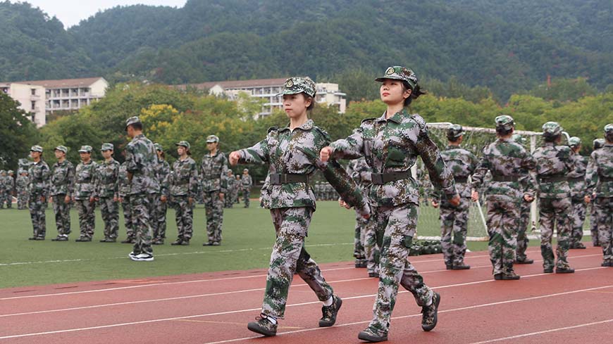 温州叛逆青春教育学校机构汇总