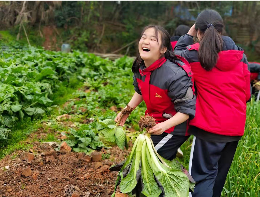 达州孩子叛逆学校正规机构品牌测评