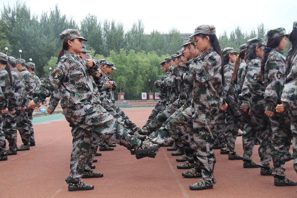 都江堰叛逆特训基地机构榜