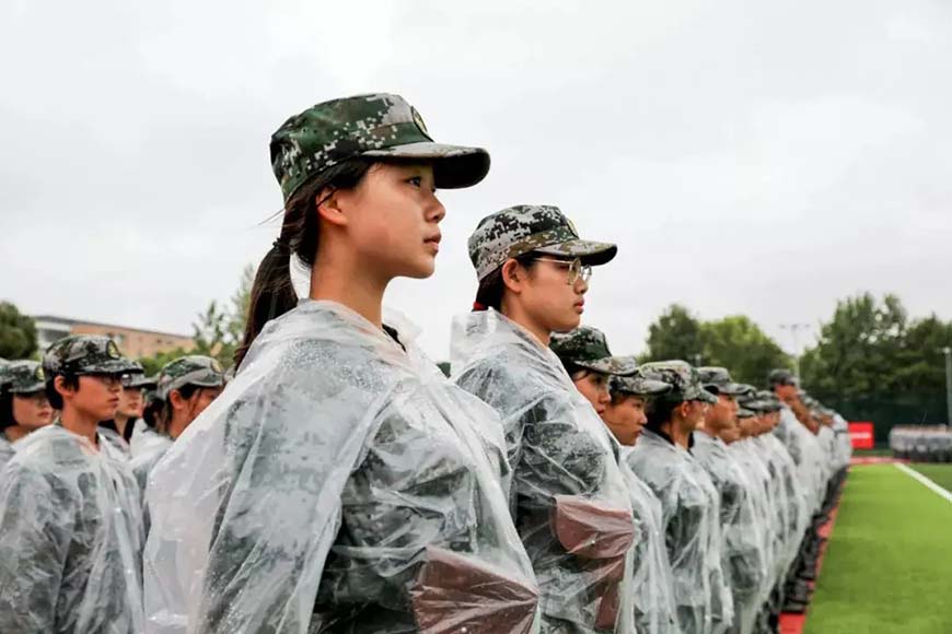 衡水排名前十孩子送去素质教育学校机构推荐