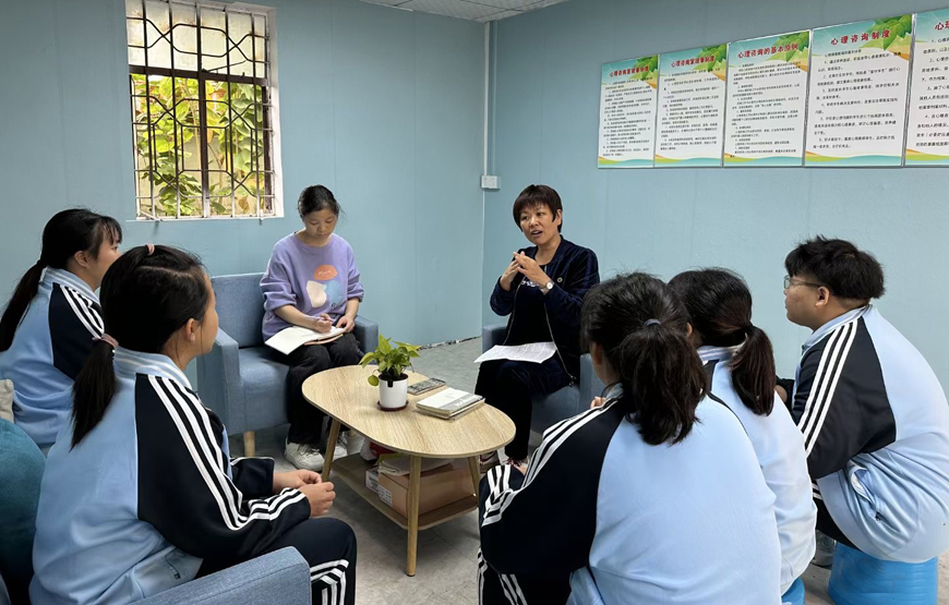 邢台排名靠前三年级学生叛逆教育学校