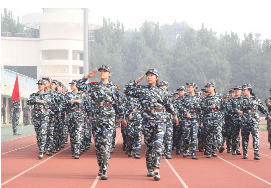 鄂州十佳小孩叛逆军事学校品牌名录