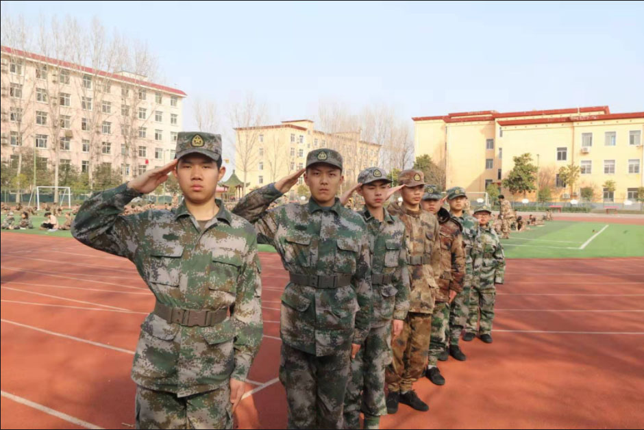 玉溪初中叛逆封闭式学校怎么样