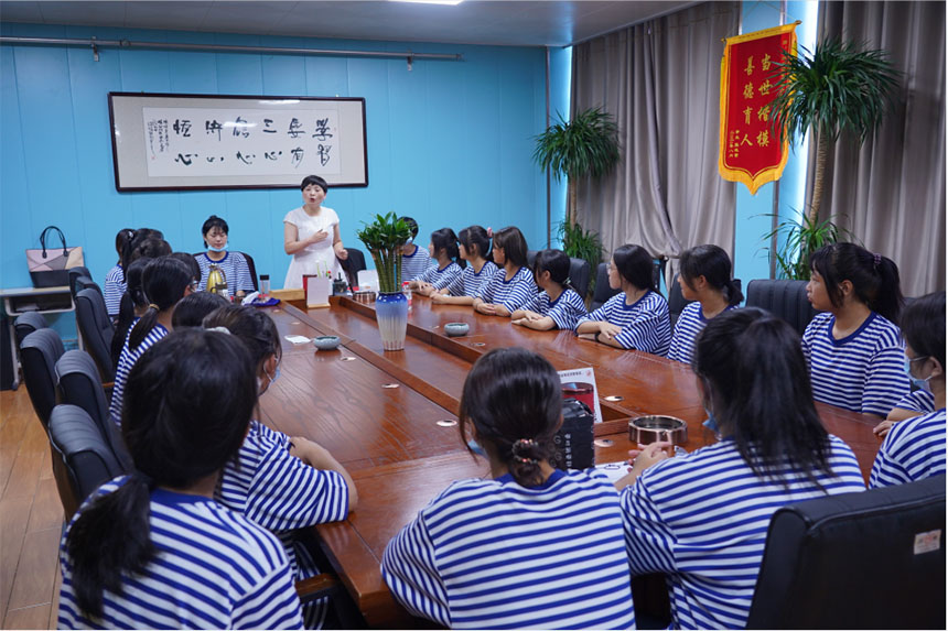 泰安AAA级专门管教叛逆期小孩学校