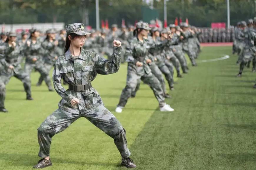 连云港十大国内专门管理叛逆学校