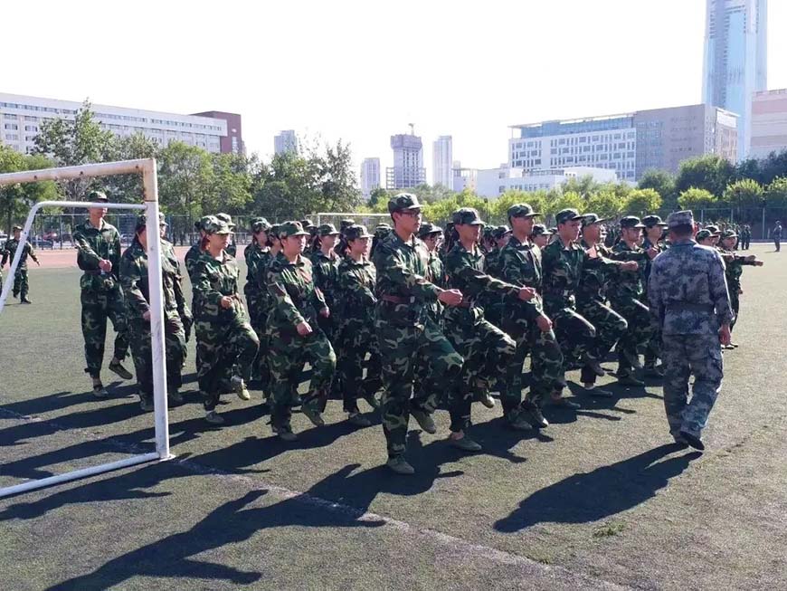 龙岩专门管理叛逆学校