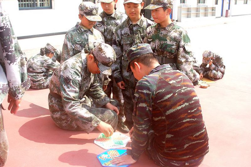 荥阳市孩子叛逆好学校