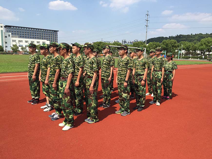 黄山十佳叛逆厌学症学校