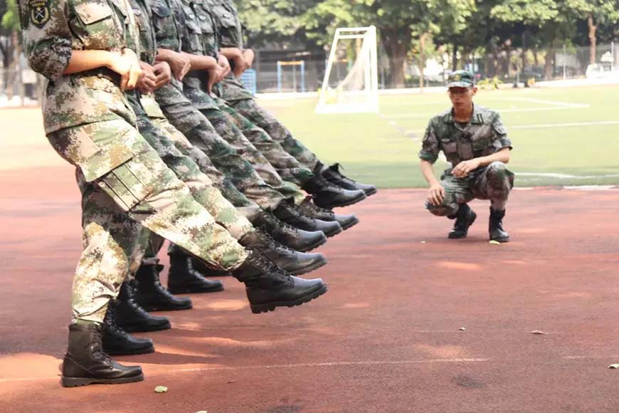 自贡问题少年培训学校