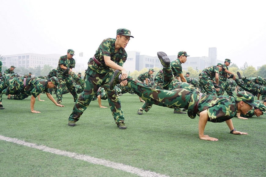 辽源十佳孩子叛逆戒网瘾特训学校