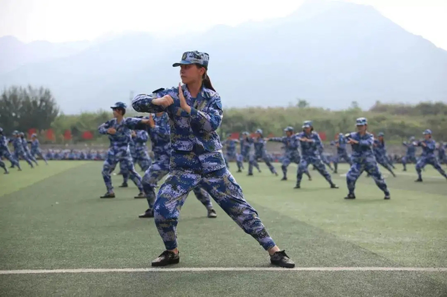 济南林州问题少年教育学校