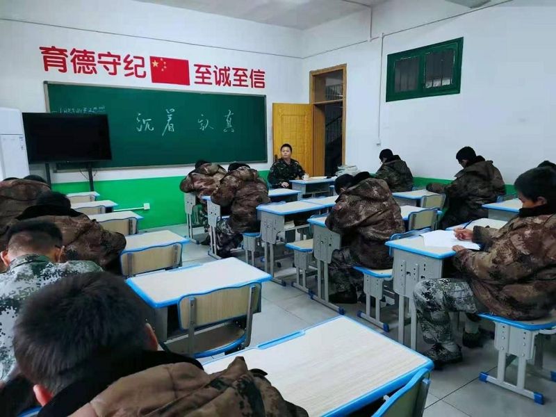 AAA级封闭式叛逆孩子管教学校