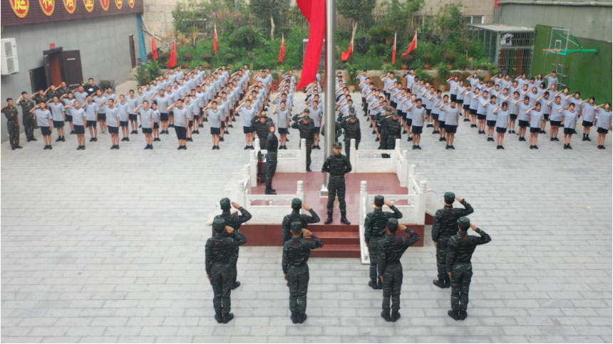 营口靠谱的叛逆全封闭式学校