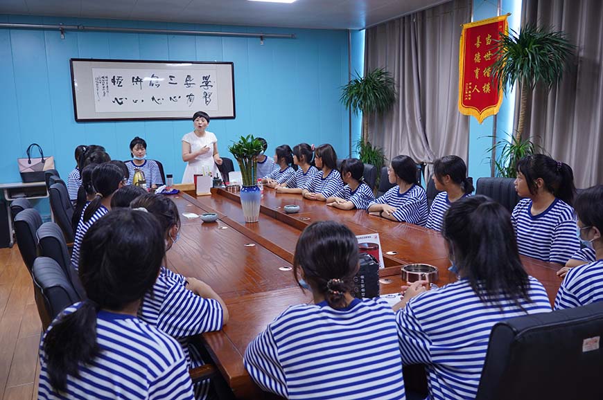 章丘区青少年厌学教育学校