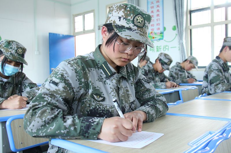 陕西孩子厌学叛逆教育训练营实力测评