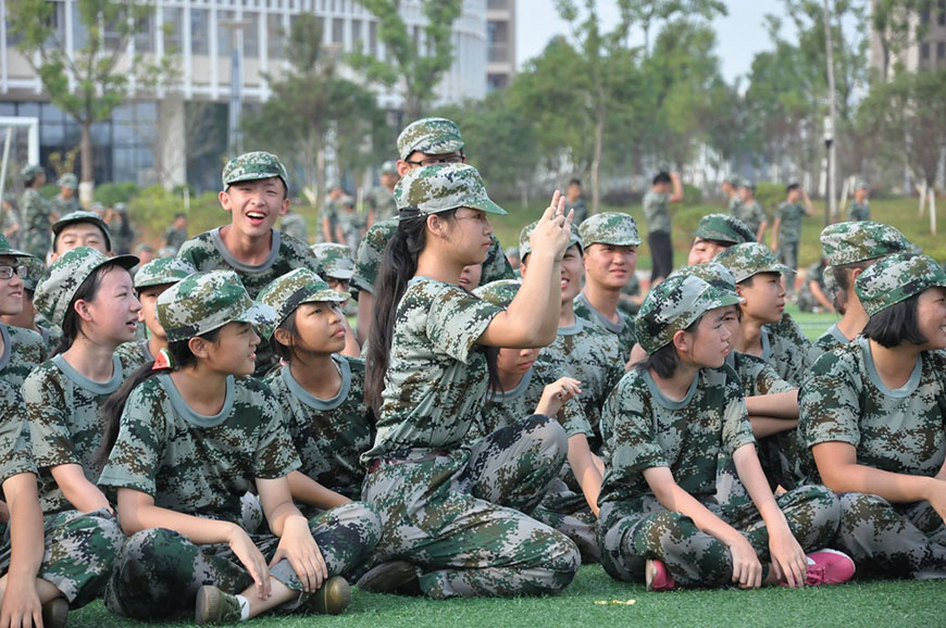 鹤岗厌学少年叛逆怎么管教实力测评