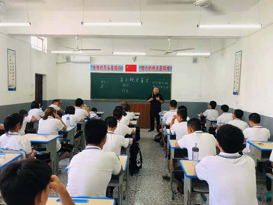 陕西十大管教叛逆孩子的封闭式学校品牌榜