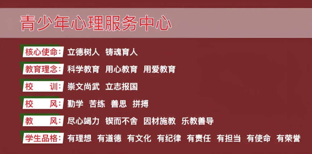 黑河正规叛逆学校教育学校