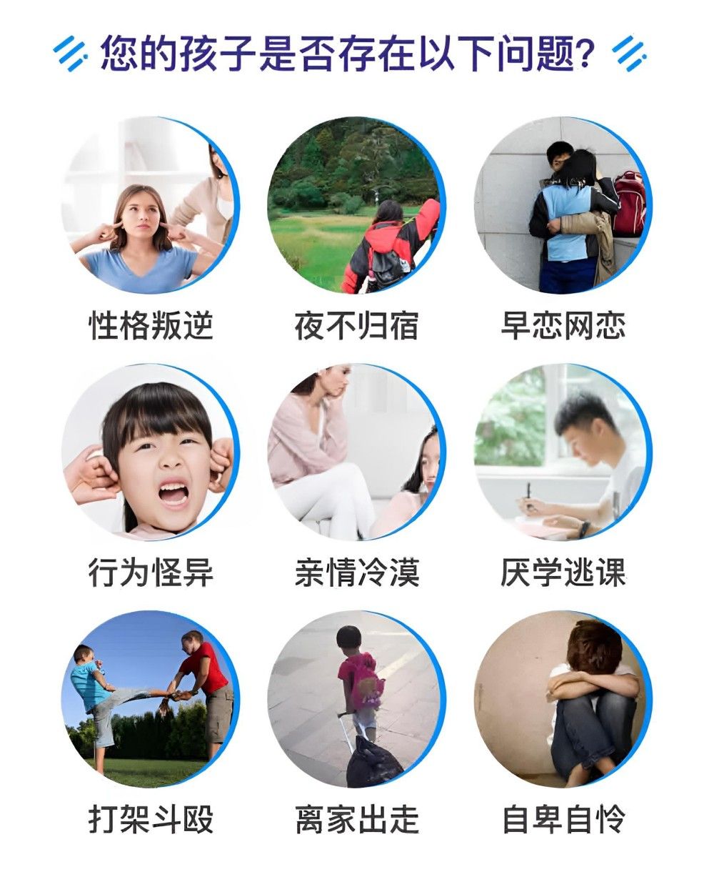 达州排名靠前全封闭叛逆孩子特训学校