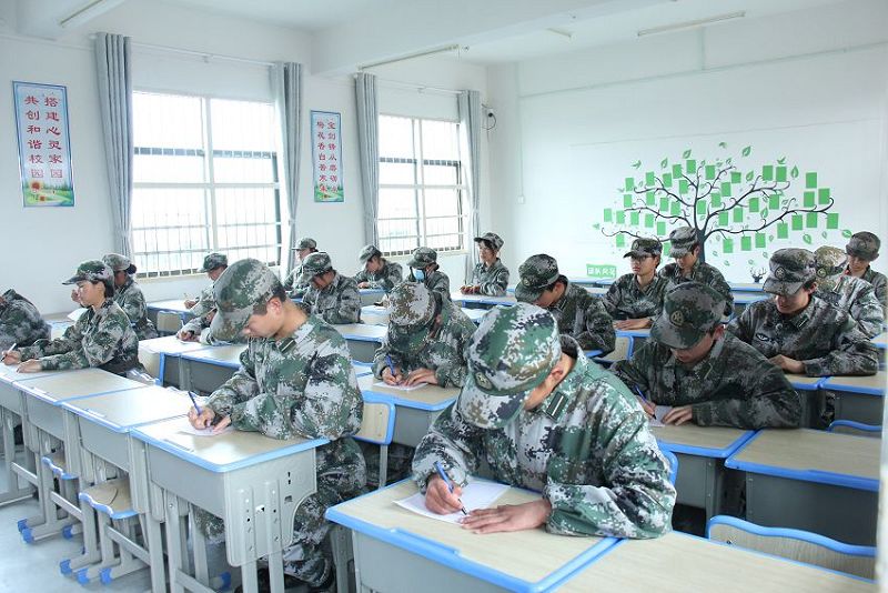 酒泉青少年叛逆管制学校
